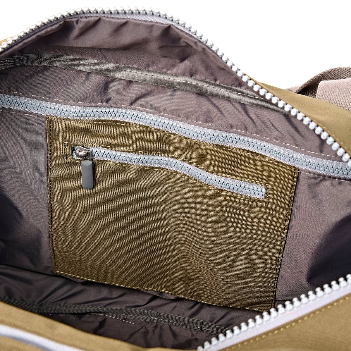 Gatwick Carry-On Duffel Bag in Sea Spray - RUTHERFORD & Co