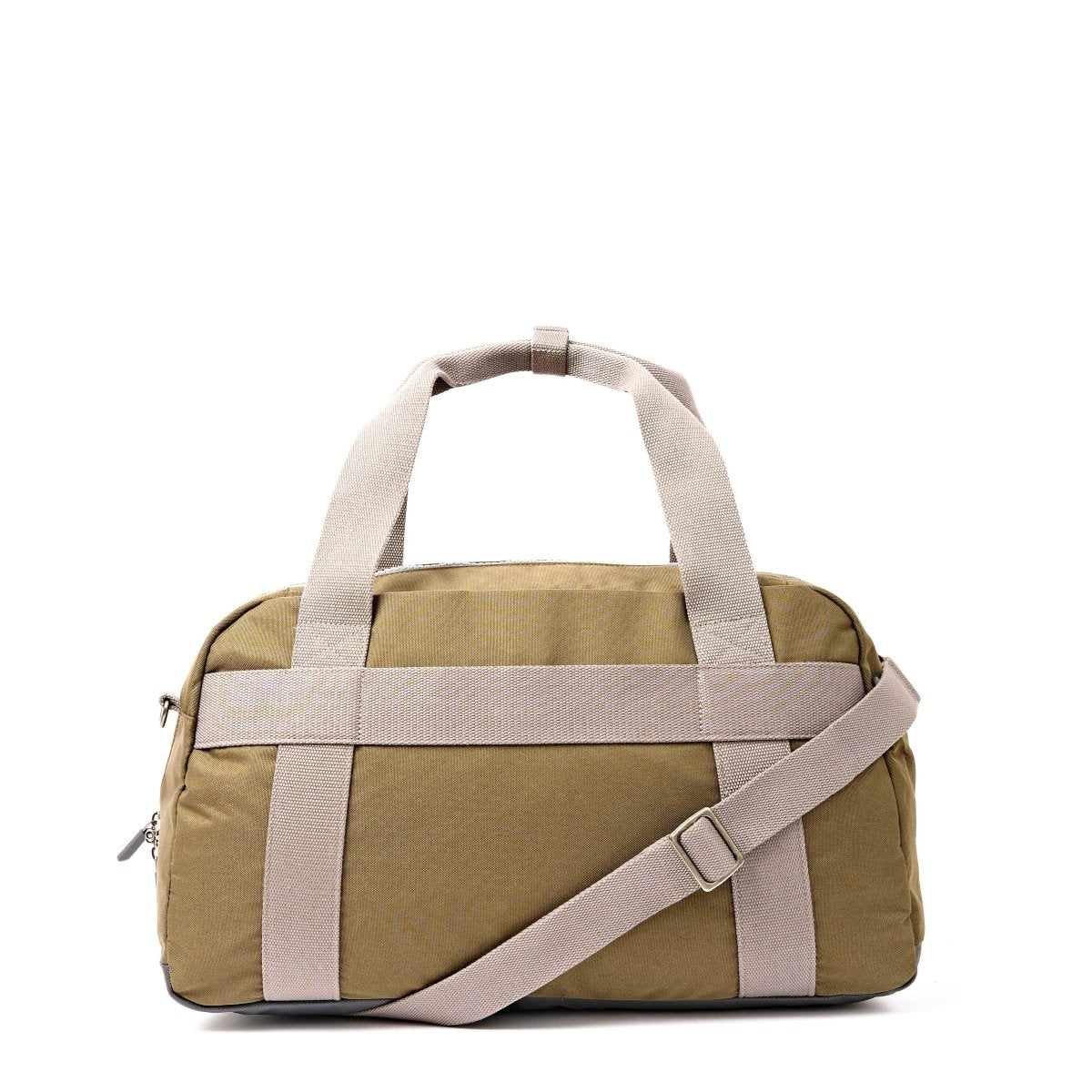 Gatwick Carry-On Duffel Bag in Sea Spray - RUTHERFORD & Co