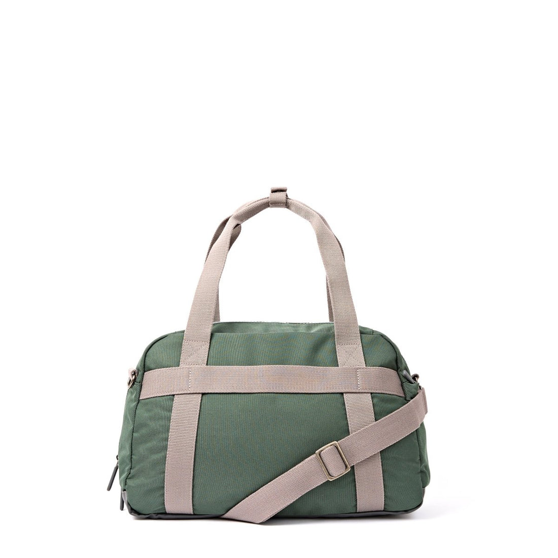 Gatwick Carry-On Duffel Bag in Thunderstorm - RUTHERFORD & Co