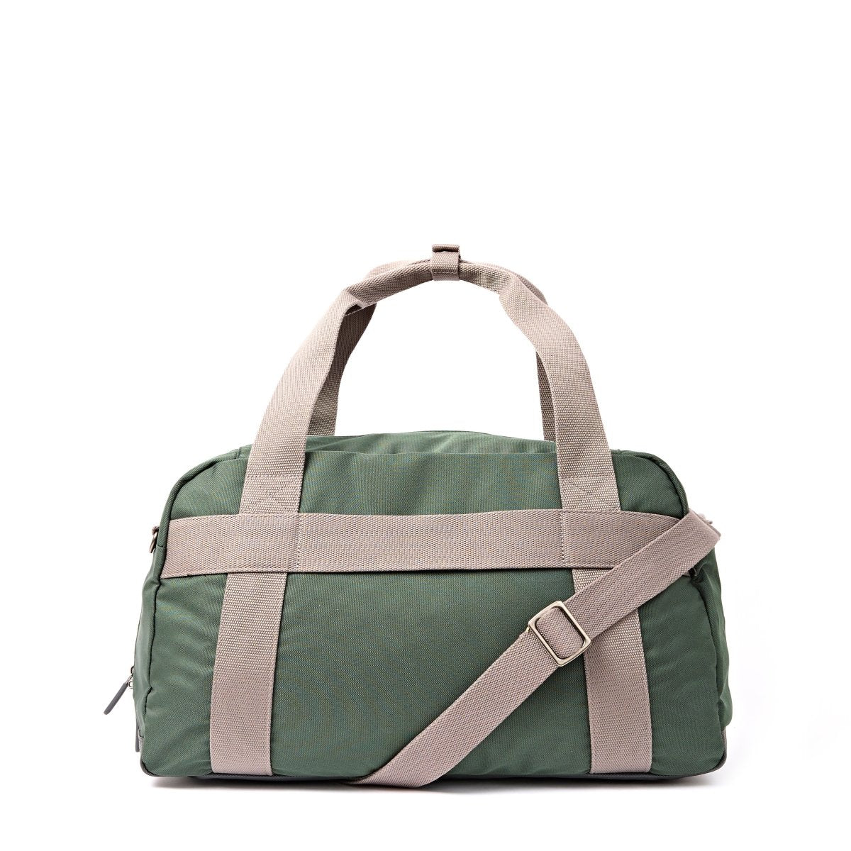 Gatwick Carry-On Duffel Bag in Thunderstorm - RUTHERFORD & Co