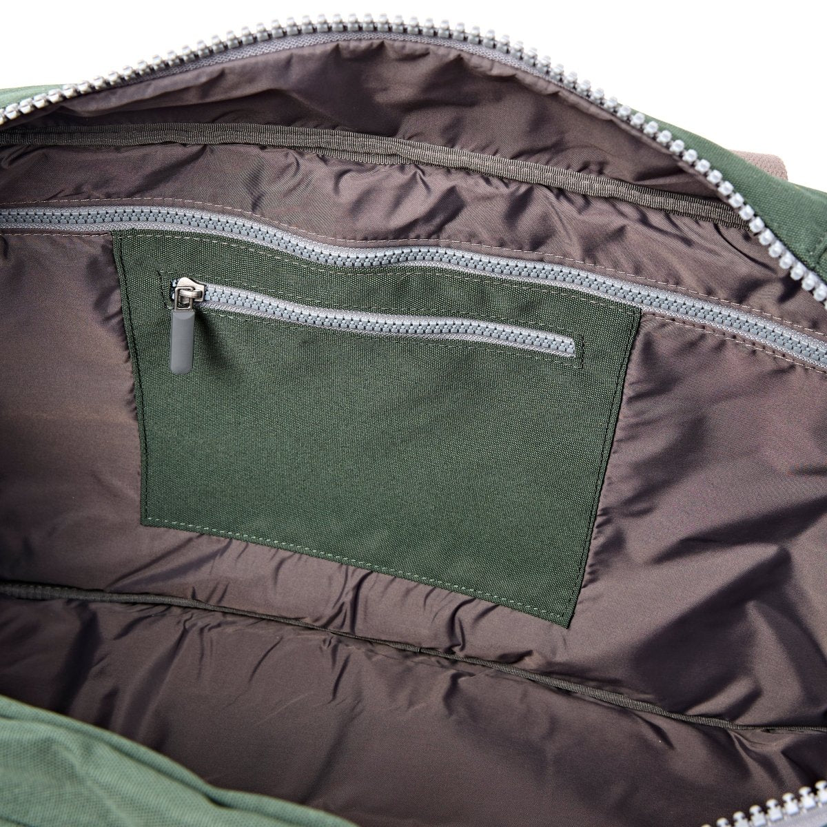 Gatwick Carry-On Duffel Bag in Thunderstorm - RUTHERFORD & Co