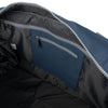 GATWICK RECYCLED CANVAS DEEP BLUE - RUTHERFORD & Co