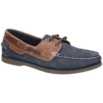 Henry Boat Shoes