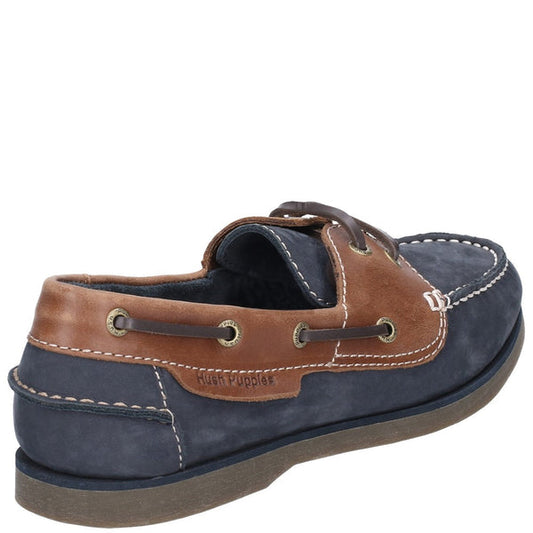 Henry Boat Shoes