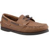 Lace Up Boat Shoe - RUTHERFORD & Co