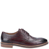 Bryson Brogue Lace-Up Shoes