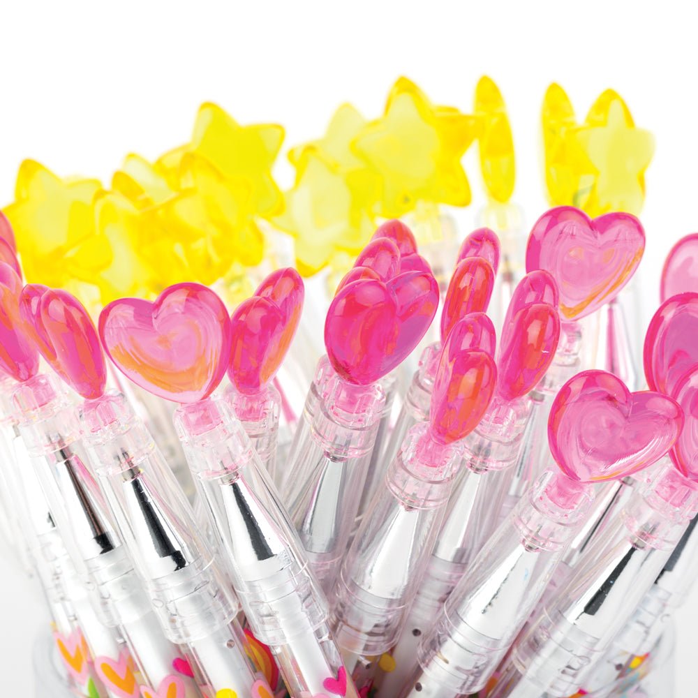 Gel Pens - RUTHERFORD & Co