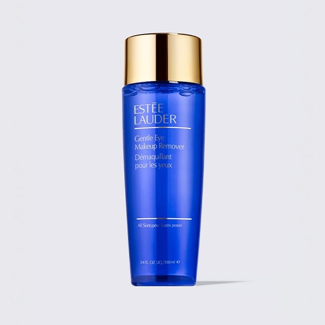 Gentle Eye Makeup Remover - RUTHERFORD & Co