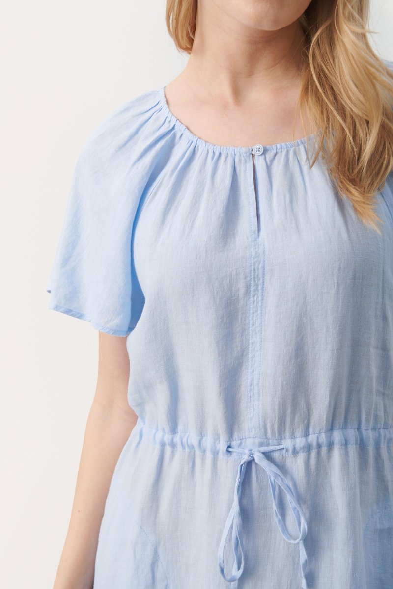 GeolinePW Dress - RUTHERFORD & Co