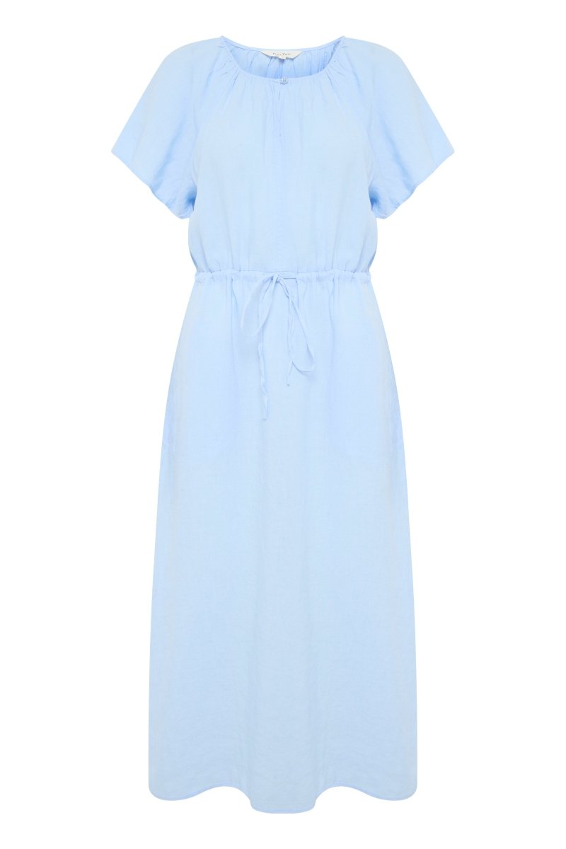 GeolinePW Dress - RUTHERFORD & Co