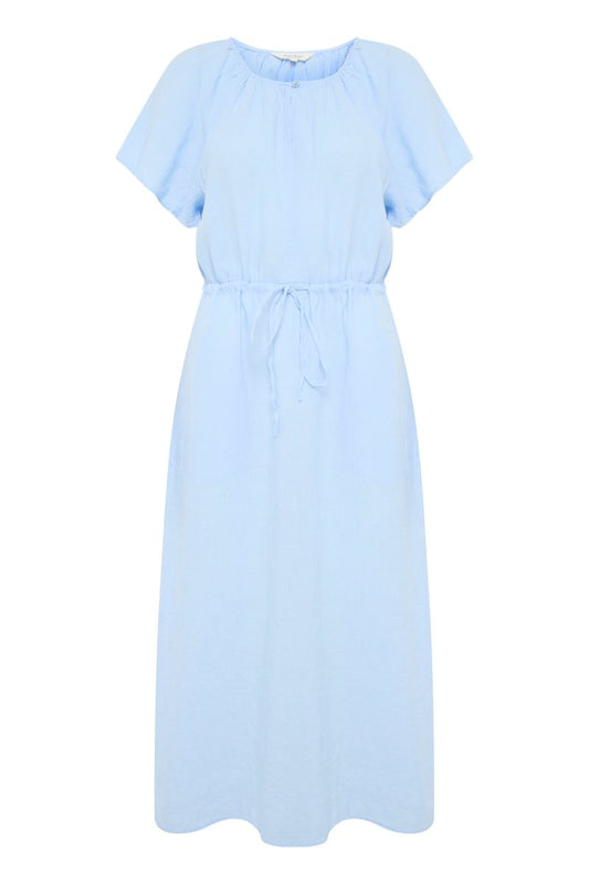 GeolinePW Dress - RUTHERFORD & Co