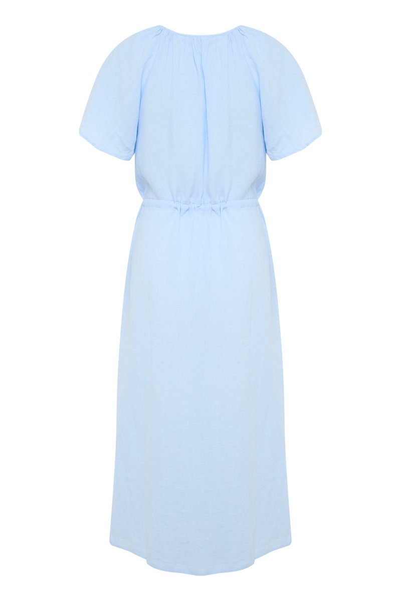 GeolinePW Dress - RUTHERFORD & Co