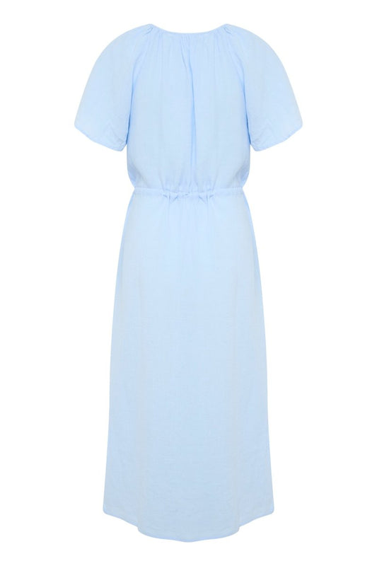 GeolinePW Dress - RUTHERFORD & Co