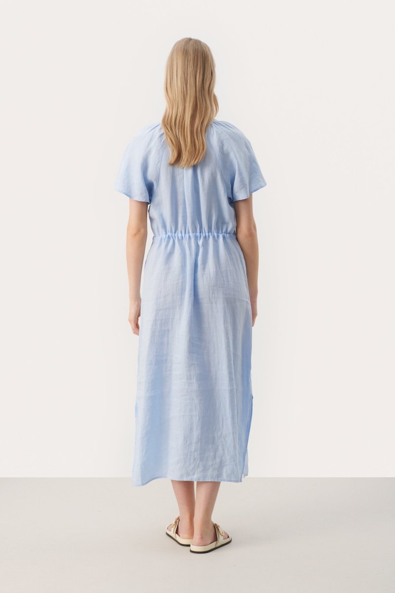 GeolinePW Dress - RUTHERFORD & Co