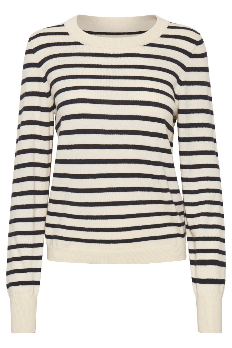 GertiePW Pullover - RUTHERFORD & Co