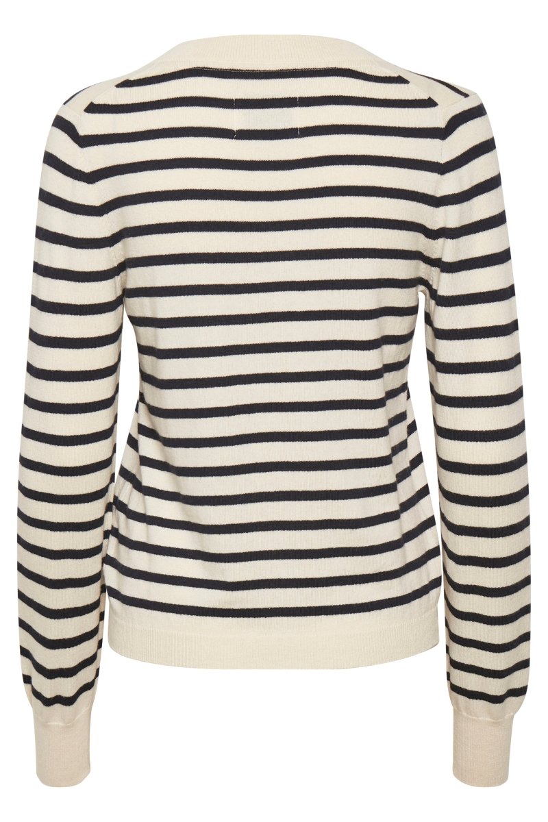GertiePW Pullover - RUTHERFORD & Co