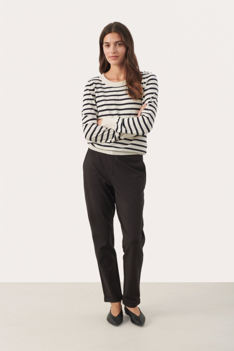 GertiePW Pullover - RUTHERFORD & Co