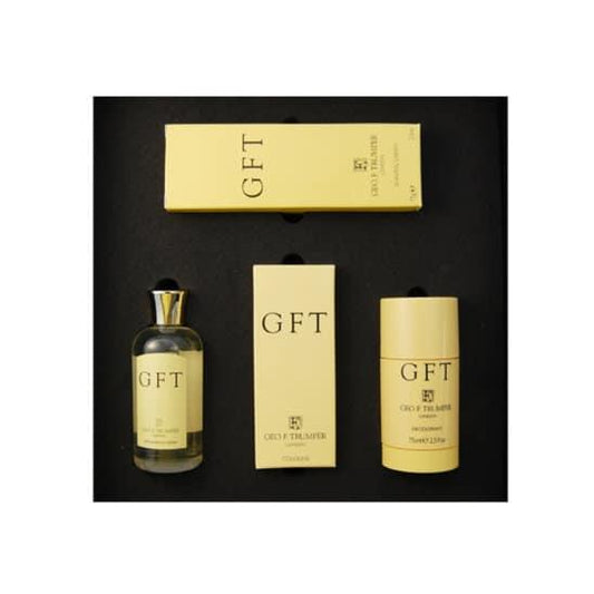 Range Gift Set - GFT - RUTHERFORD & Co