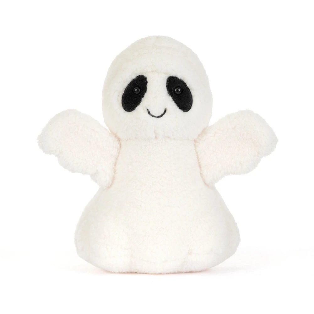 Ghost Bob - RUTHERFORD & Co
