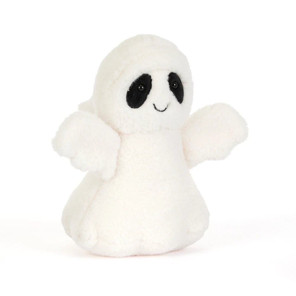 Ghost Bob - RUTHERFORD & Co