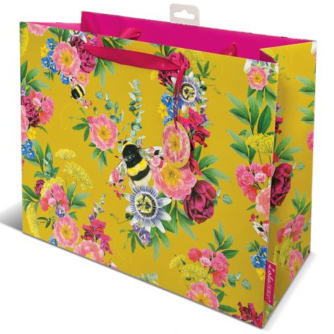 Gift Bag Carrier Lola Bee - RUTHERFORD & Co