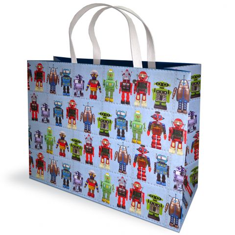 Gift Bag Carrier Robi - RUTHERFORD & Co