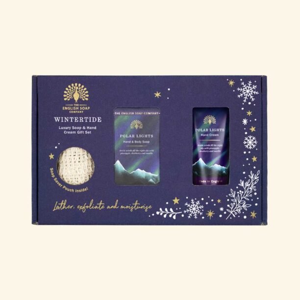 Gift Box - Polar Lights - RUTHERFORD & Co