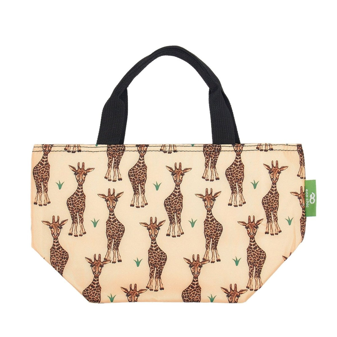 Giraffes Beige - RUTHERFORD & Co