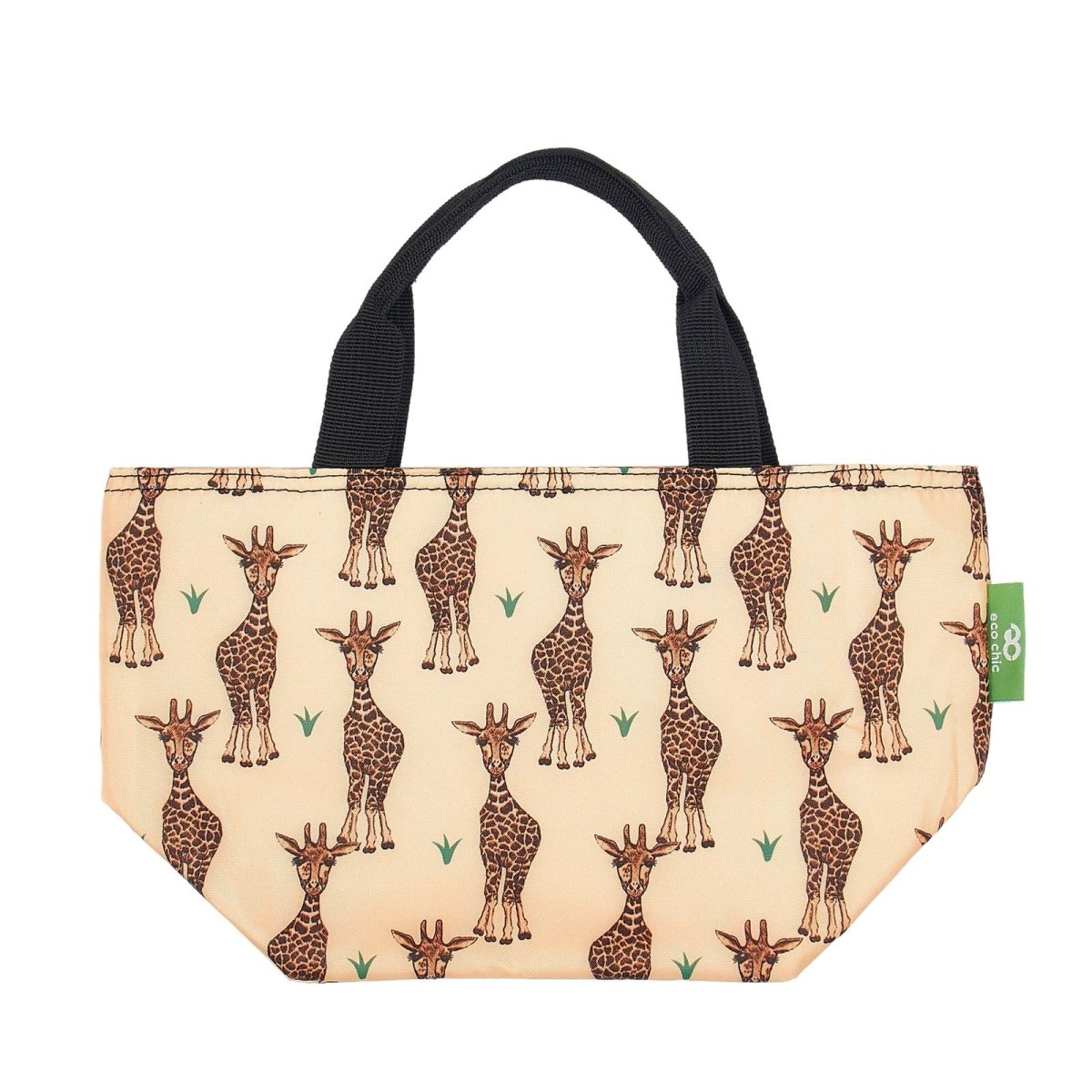 Giraffes Beige - RUTHERFORD & Co