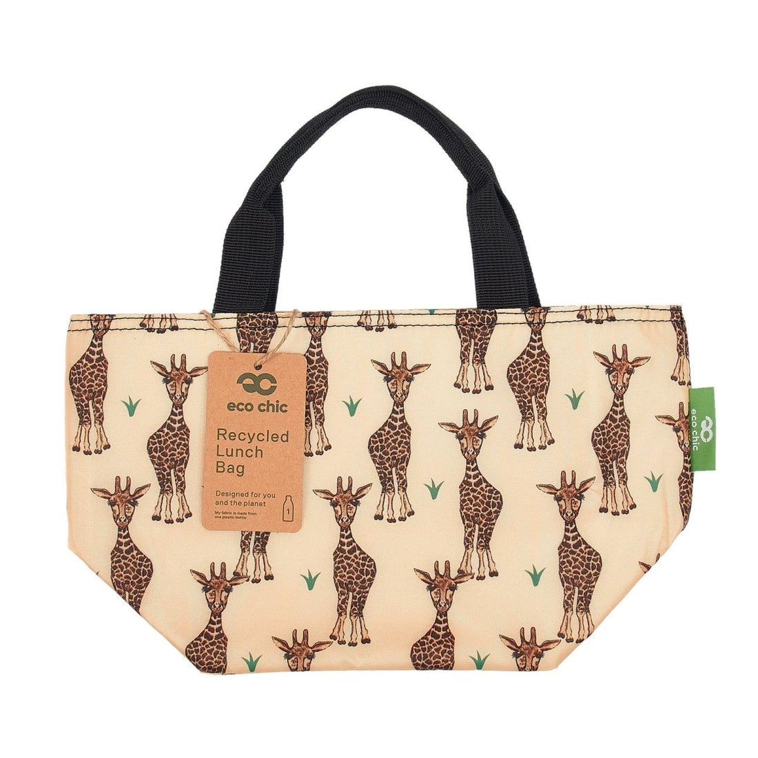 Giraffes Beige - RUTHERFORD & Co
