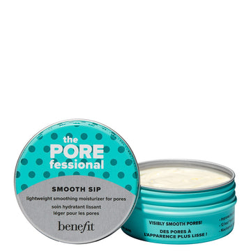 The POREfessional Smooth Sip Moisturizer Mini