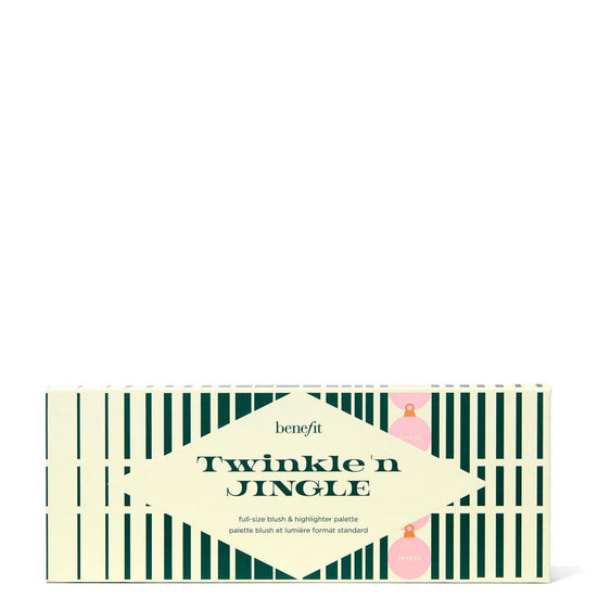 Twinkle ’n Jingle Limited Edition Face Palette - RUTHERFORD & Co