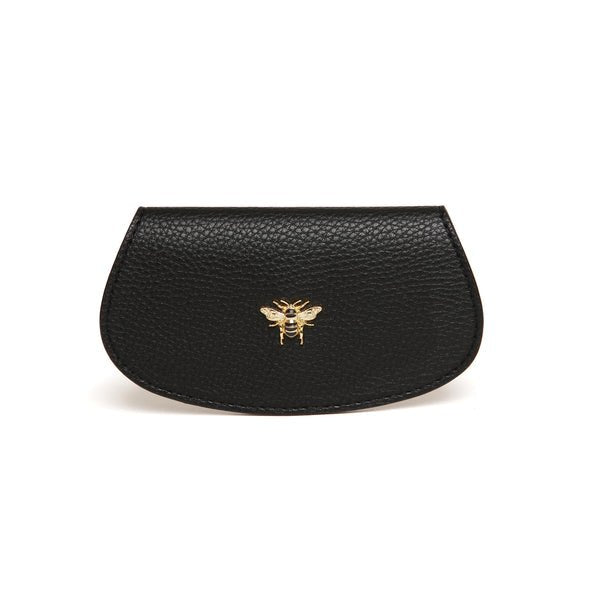 Glasses Case/Black - RUTHERFORD & Co