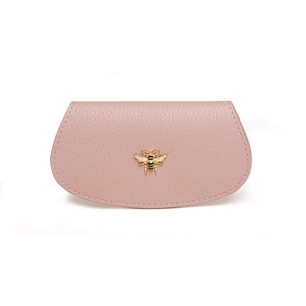 Glasses Case/Pink - RUTHERFORD & Co