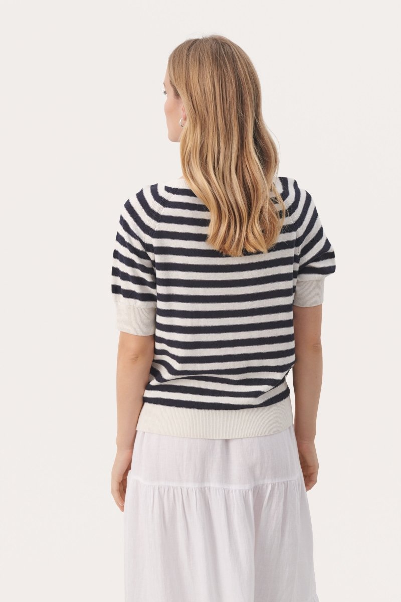 GlenniePW Pullover - RUTHERFORD & Co