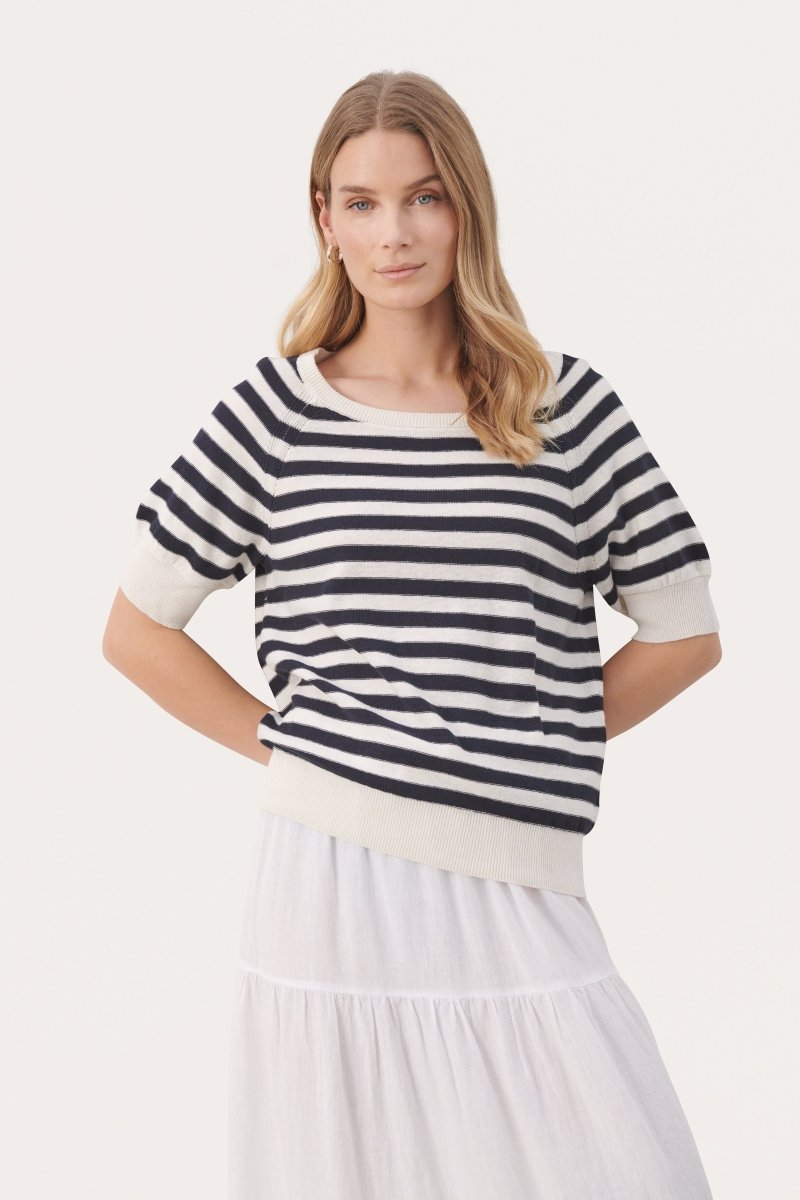 GlenniePW Pullover - RUTHERFORD & Co