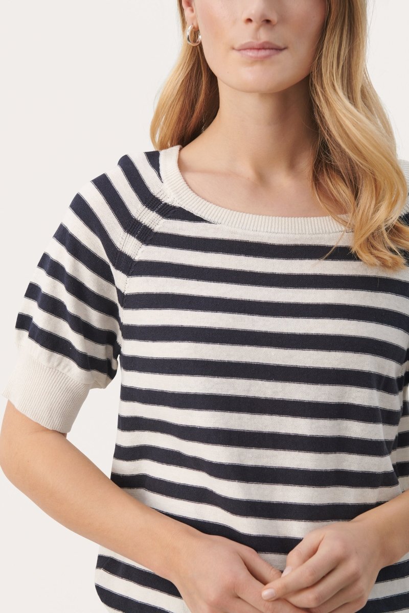 GlenniePW Pullover - RUTHERFORD & Co