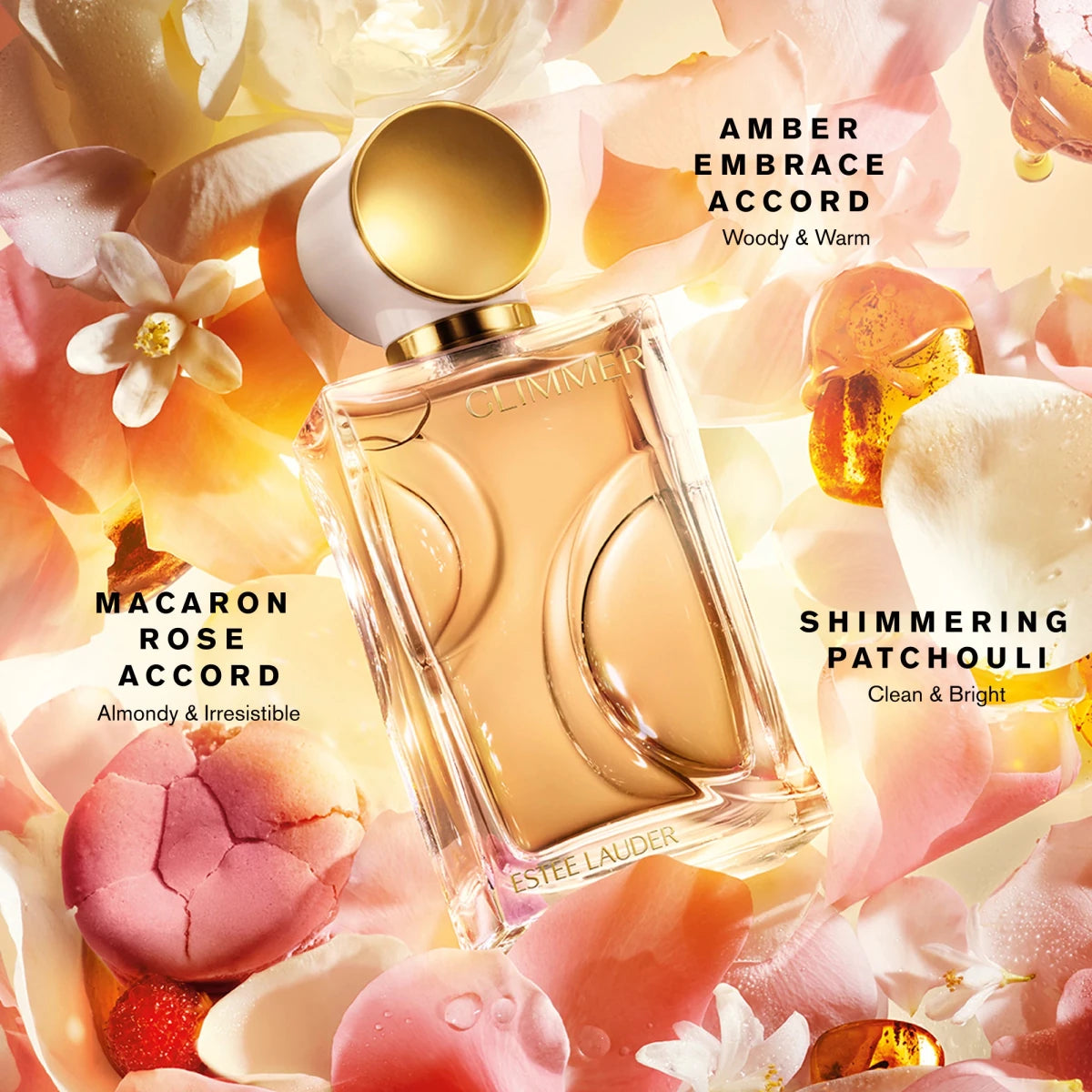 Glimmer Eau de Parfum - RUTHERFORD & Co