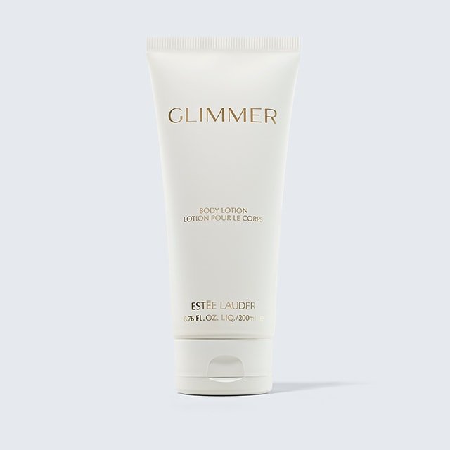 Glimmer Perfumed Body Lotion 200ml - RUTHERFORD & Co