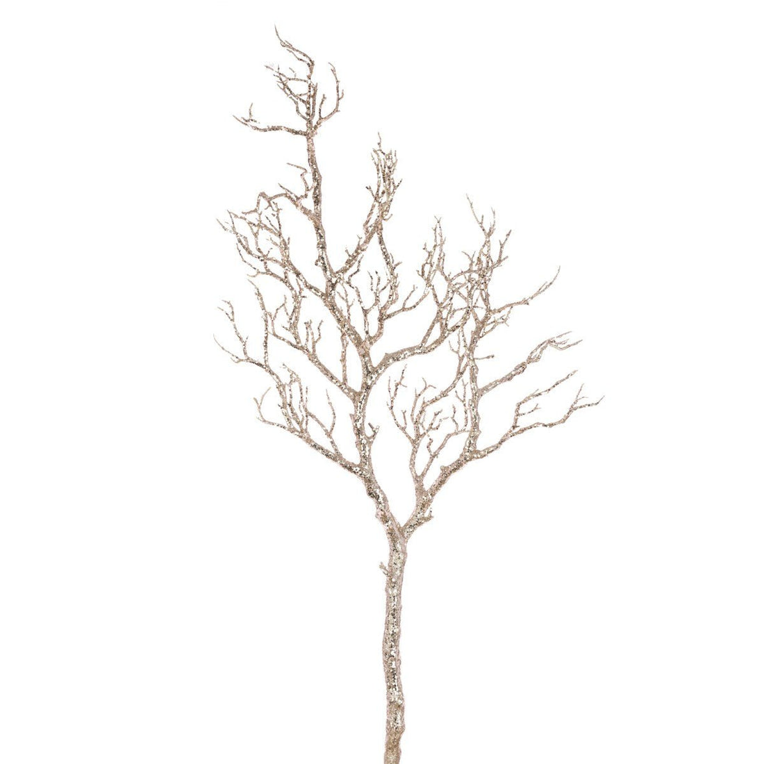 GLITTER TWIG BRANCH 102CM - RUTHERFORD & Co