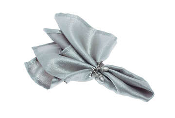 Glitz Napkin - RUTHERFORD & Co