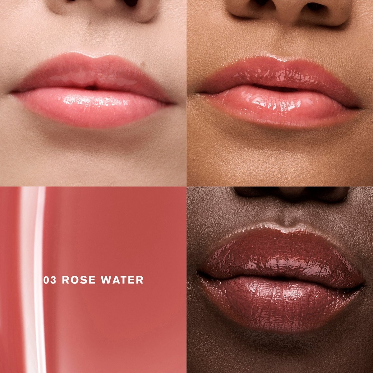 Glossy Pout Lip Oil - RUTHERFORD & Co