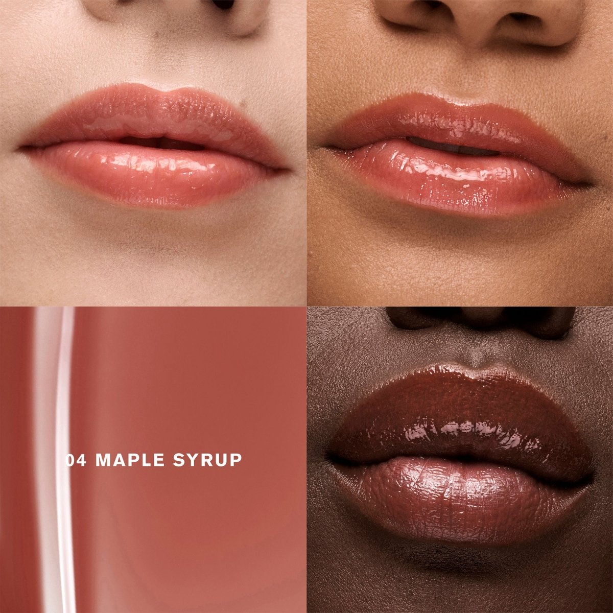 Glossy Pout Lip Oil - RUTHERFORD & Co