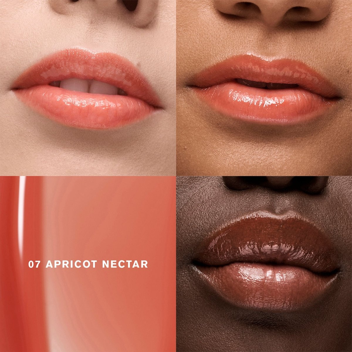 Glossy Pout Lip Oil - RUTHERFORD & Co