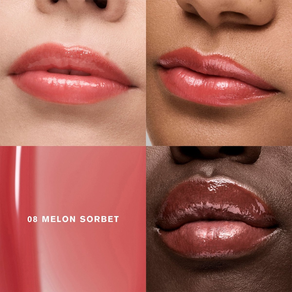 Glossy Pout Lip Oil - RUTHERFORD & Co