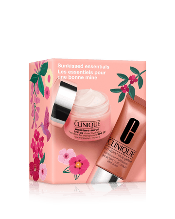 Glow & Hydration SPF Skincare Set - RUTHERFORD & Co