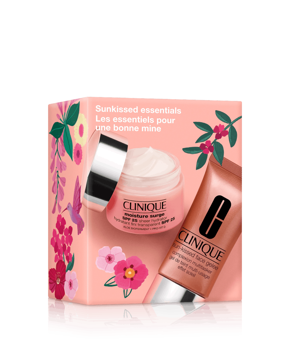 Glow & Hydration SPF Skincare Set - RUTHERFORD & Co
