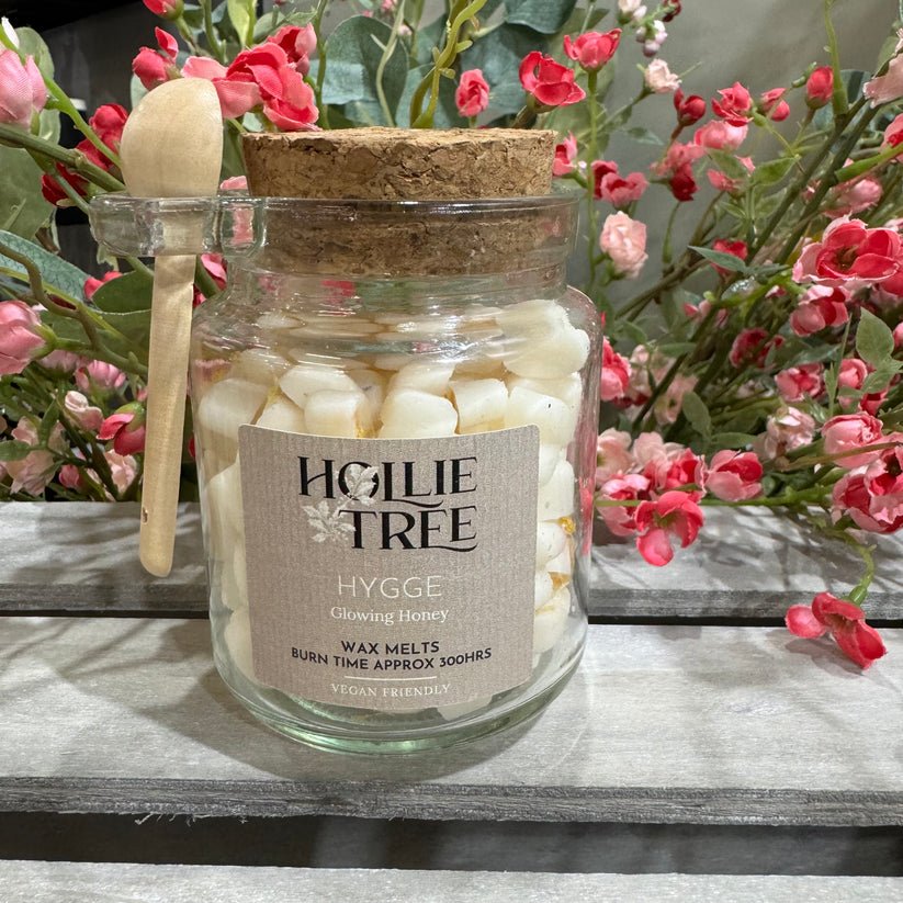 Glowing Honey Melts - RUTHERFORD & Co