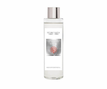 Goji Berry & Rose - Reed Diffuser Refill 200ml - RUTHERFORD & Co