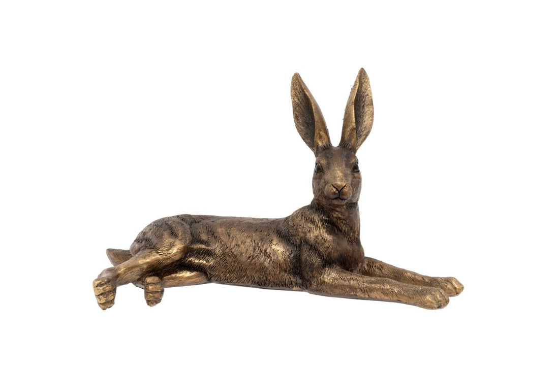 Golden Hare - RUTHERFORD & Co
